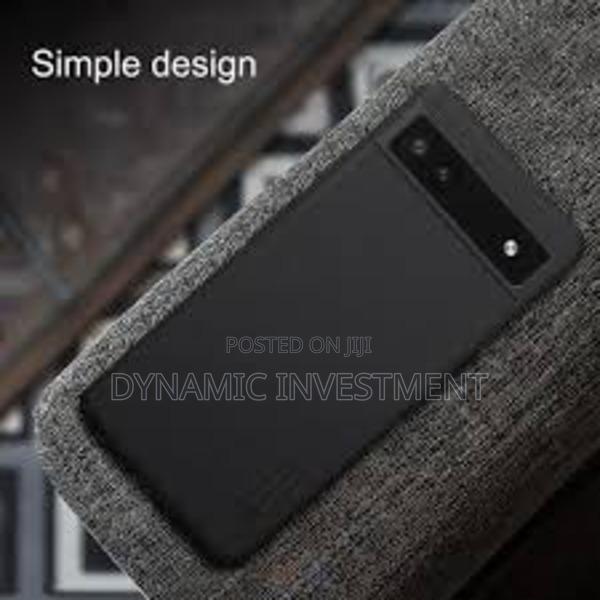 Google Pixel 7 Pro Nillkin Super Frosted Case/Cover - thumbnail 2