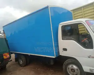 Transport Servicr(Move Goods)