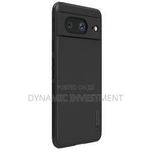 Google Pixel 8 Nillkin Super Frosted Shield Case/Cover - thumbnail 2