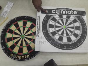 Dartboard -connate Brand (Proffessional) - thumbnail 2