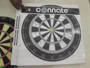 Connate Professional Dartboard - thumbnail 2