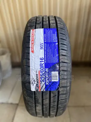 215/60r16 Atlander