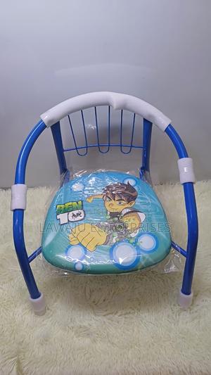 Ben 10 Kid's Chair - thumbnail 2