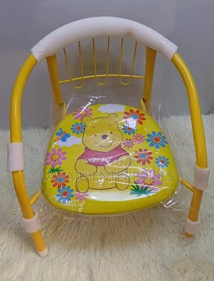 Winnie the Pooh Kids Chair