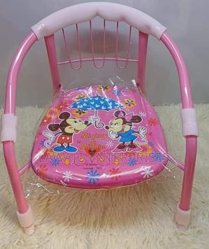 Mickey Mouse Kid's Chair - thumbnail 2