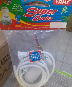 Fame Super Ducha Shower Head