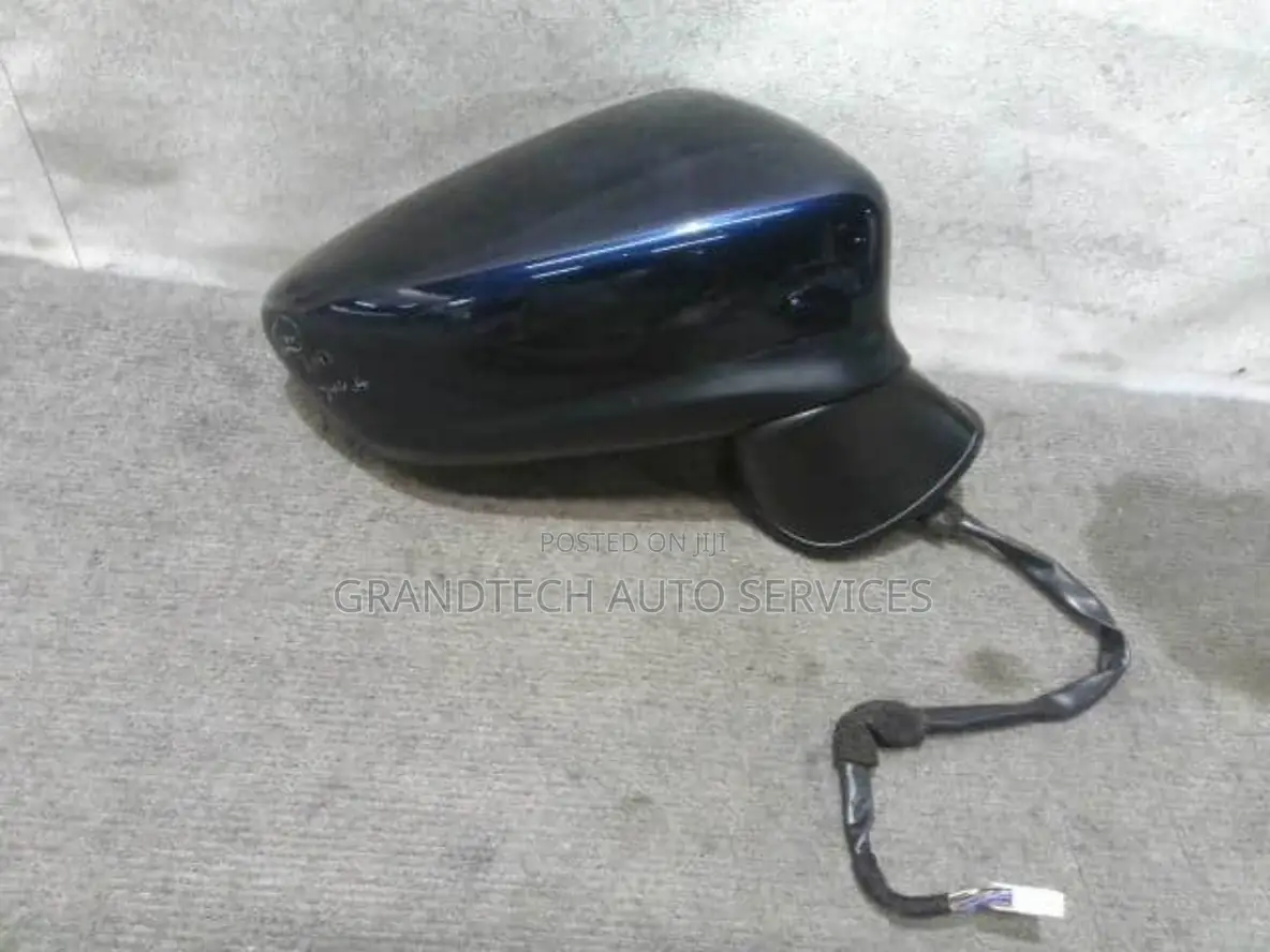 Mazda Atenza Side Mirror