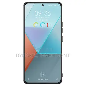 Xiaomi Redmi Note 13 Pro 5G Nillkin Super Frosted Case/Cover