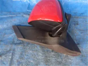 Mazda Demio 2008 Side Mirror