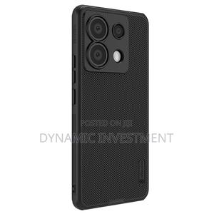Nillkin Frosted Case/Cover Forxiaomi Redmi Note 13 Pro 5G - main view