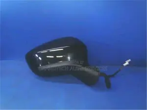 Maxda Cx5 2012-2015 Side Mirror