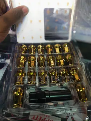 Toyota Lugnuts 20pcs