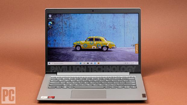 Laptop Lenovo IdeaPad 1 8GB Intel Core I5 SSD 512GB - thumbnail 4