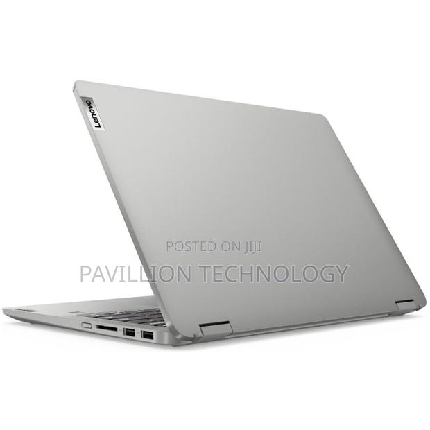 Laptop Lenovo IdeaPad 1 8GB Intel Core I5 SSD 512GB - thumbnail 6