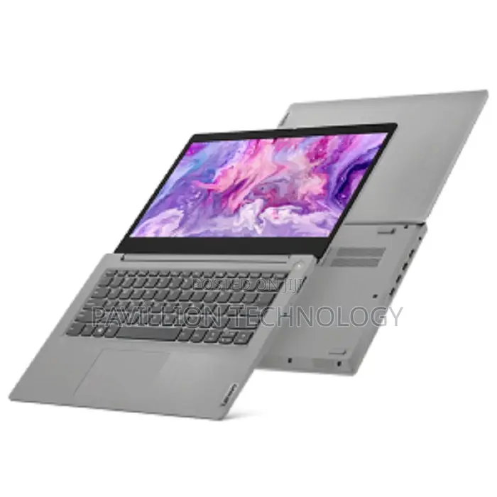 Laptop Lenovo IdeaPad 1 8GB Intel Core I5 SSD 512GB