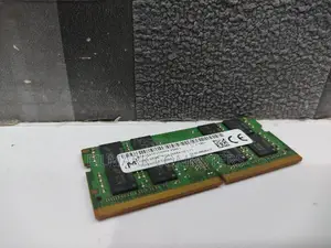 Micron 16gb 2rx8 Pc4-2666v-Se1-11 Ram Laptop Memory