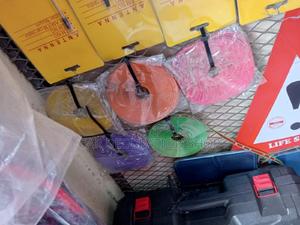 Colored 8m Rim Protector - thumbnail 2