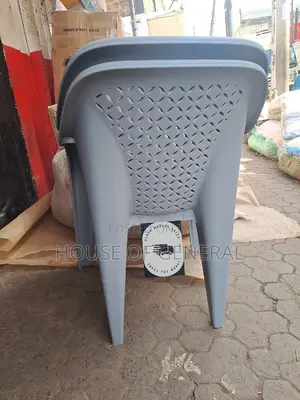 Strong and Comfortable Skyplast Plastic Chair