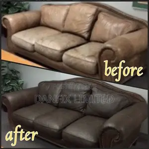 Renewing Old Sofas Into Your Desired New Look