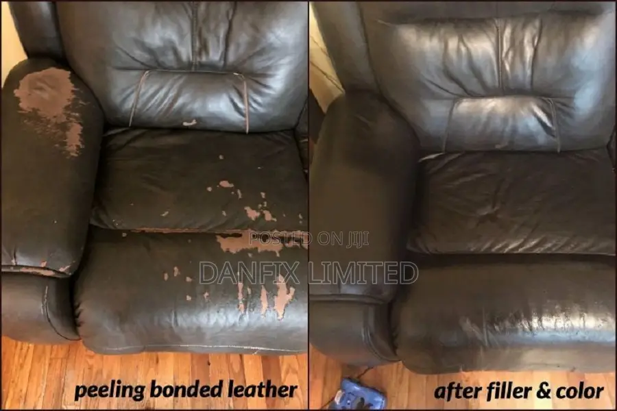 Reforming Old Sofas