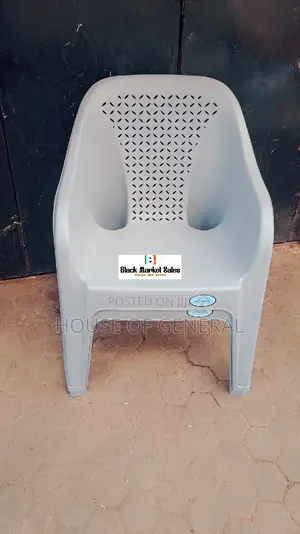 Easy Skyplast Plastic Chair