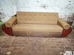 Refurbishment of Worn Out Sofas
