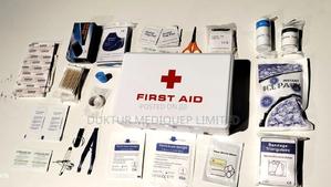 Portable First Aid Kit - thumbnail 2