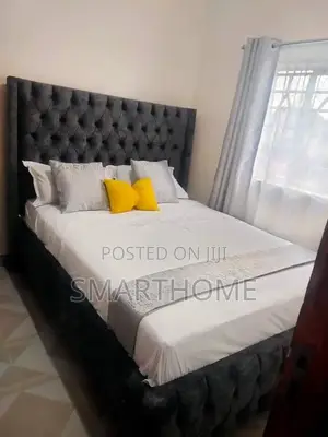 Airbnb South B One Bedroom Sanasana Area
