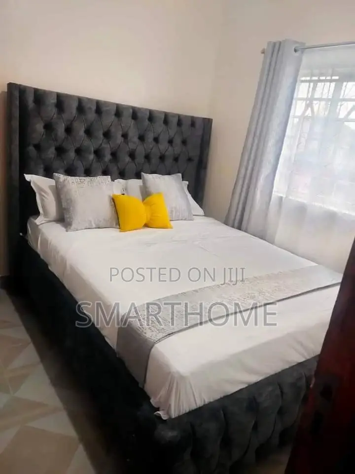 Airbnb South B One Bedroom Sanasana Area
