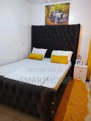 Airbnb South B One Bedroom Sanasana Area