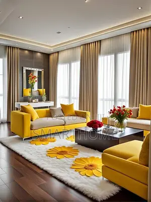 One Bedroom Available in South B Sanasana