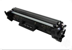 HP 17A Black Laserjet Toner Cartridge (CF217A) Compatible