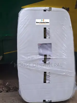 Six Seater Heavy Duty Plastic Table