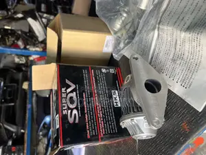 HKS SQV Bov.Subaru WRX Sti