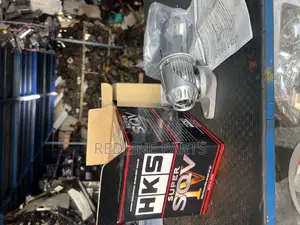 HKS SQV Bov.Subaru WRX Sti