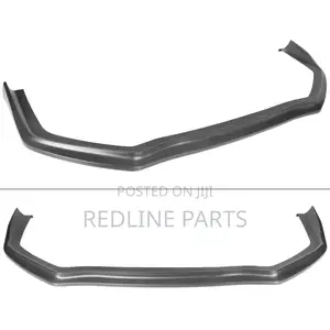 Levorg Front Bumper Splitter Available