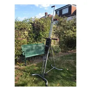 MAXI CLIMBER Exercise Machine
