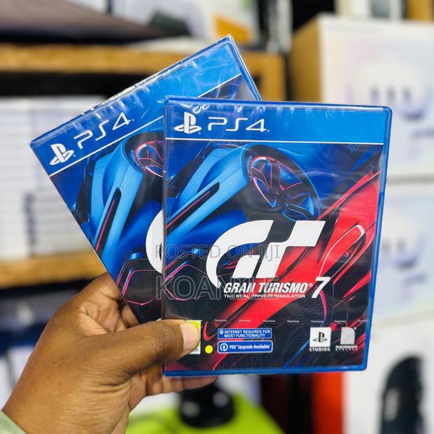 Ps4 Gran Turismo 7!! Ps4 Gt7!! - thumbnail 2