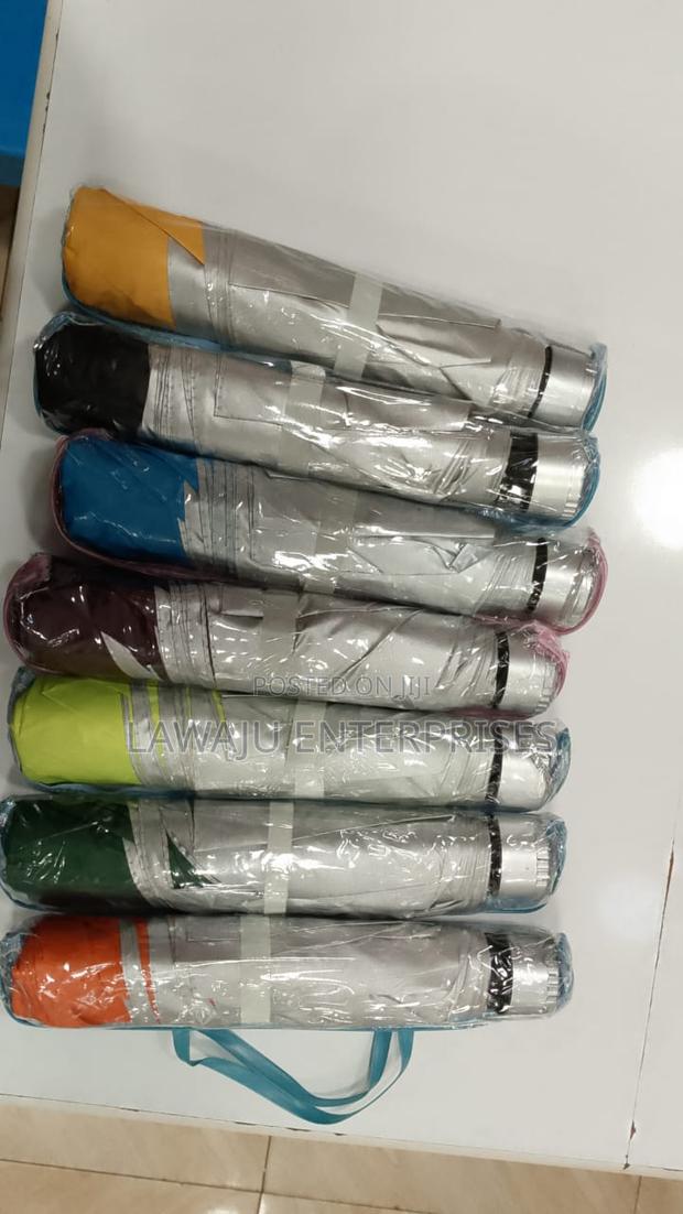 Mini Pocket Umbrellas - main view