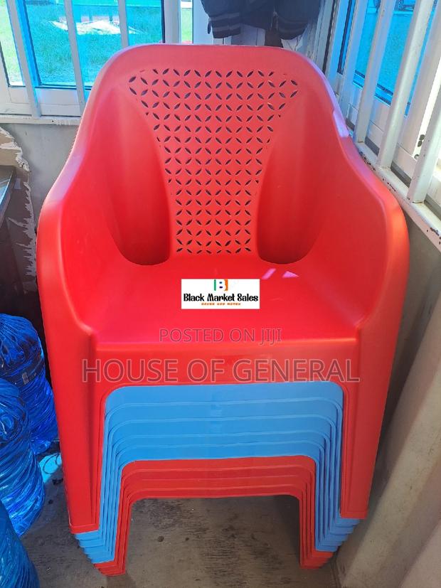 Skyplast Plastic Chair