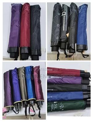 Superb Quality Folding Umbrella - thumbnail 2