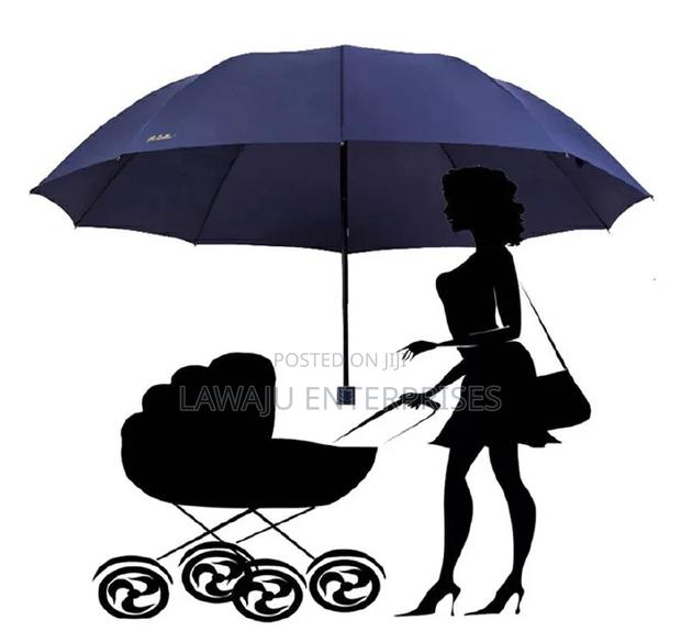 Superb Quality Folding Umbrella - thumbnail 3