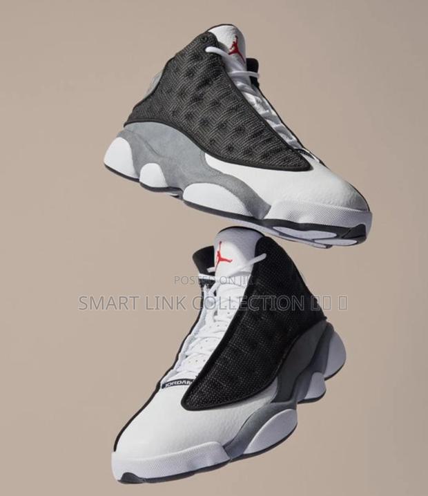 Air Jordan 13 - main view