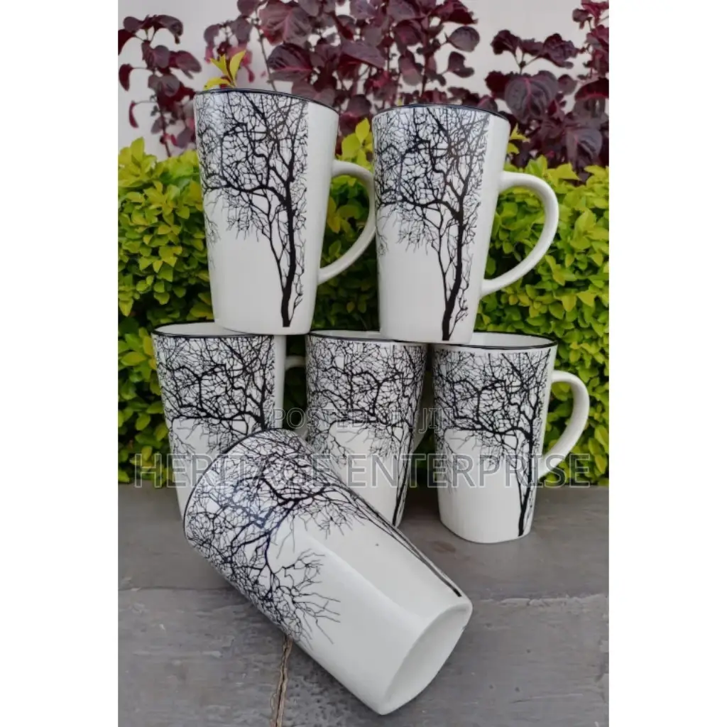 Coffee Mug,
