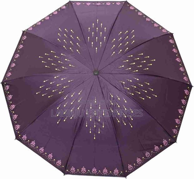 Huge Folding Umbrella - thumbnail 2