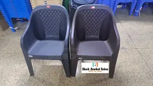 Acme Strong and Good Quality Plastic Chair