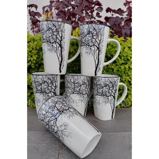 Coffee Mug, Classic Mugs