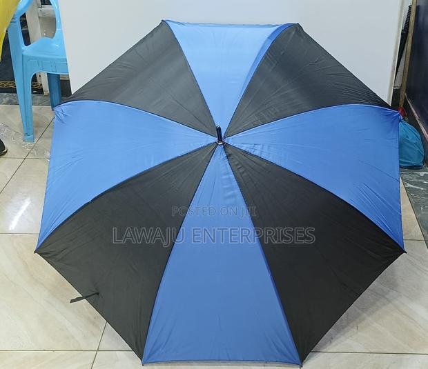 Large Folding Umbrella - main view