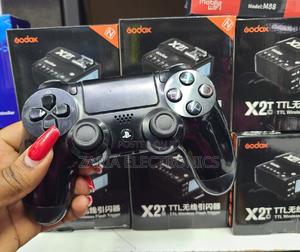 Ps4 Pad Original Used - thumbnail 2