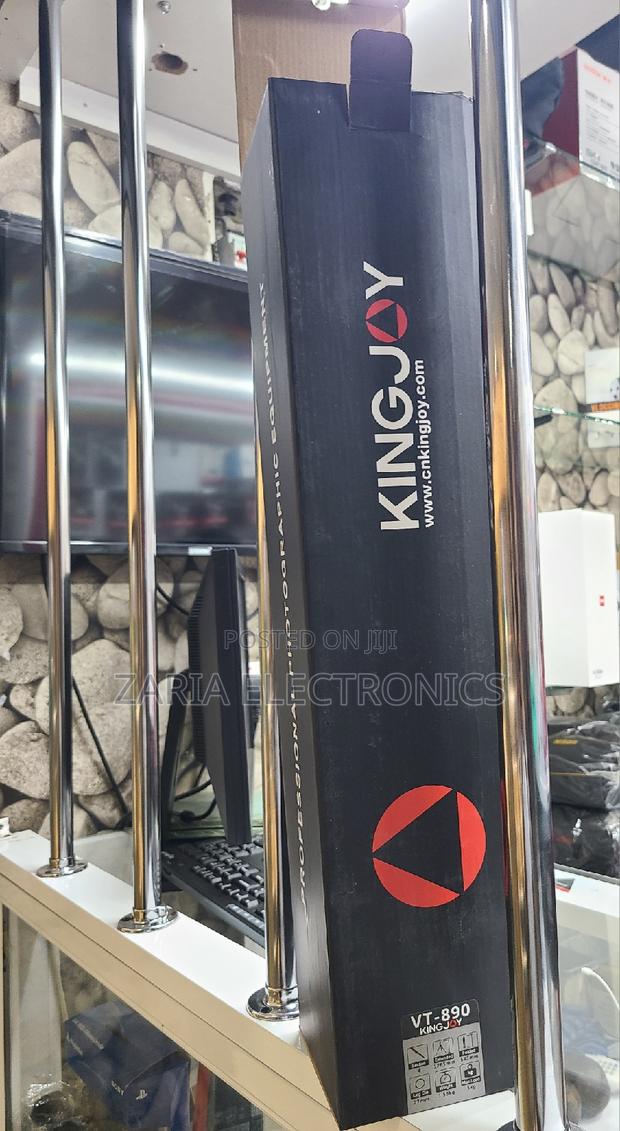Kingjoy Tripod Stand Vt-890 - thumbnail 2